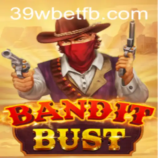 BanditBust: Um Mergulho na Emoção e Estratégia do Novo Jogo da 39wbet