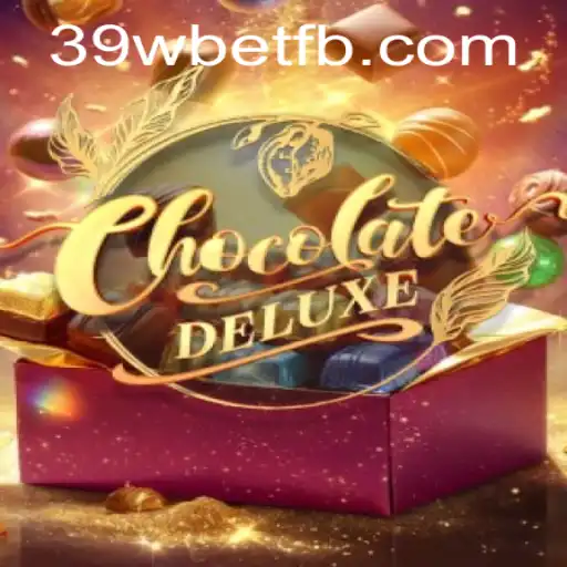 Descubra o Fascinante Mundo de ChocolateDeluxe: Um Jogo para Todos os Amantes de Doces