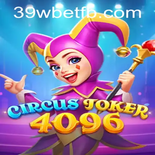 Descubra o Fascinante Circo de Estratégias em 'CircusJoker4096'
