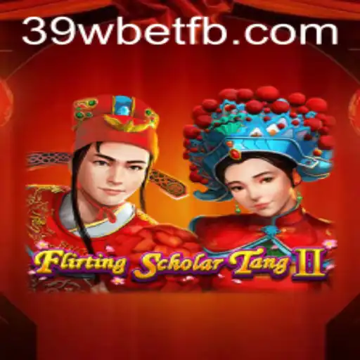 Flirting Scholar Tang II: Um Mergulho no Novo Fenômeno dos Jogos