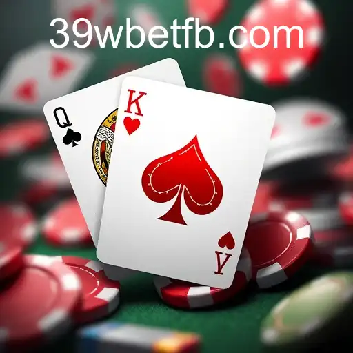 Descubra o Mundo Dinâmico dos Jogos de Cartas com 39wbet