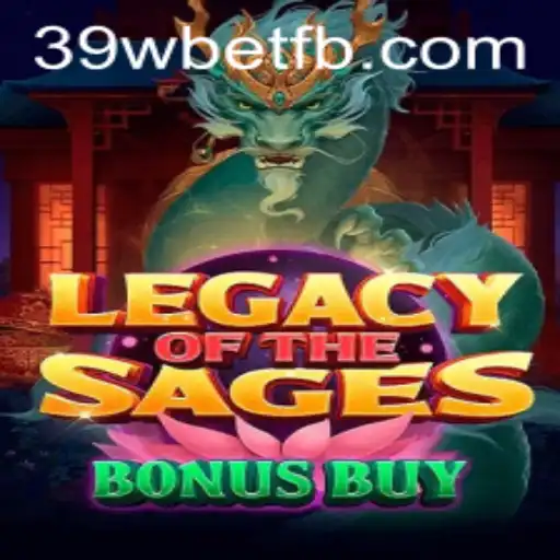 Explorando LegacyoftheSagesBonusBuy: O Novo Fenômeno dos Jogos de Azar Online