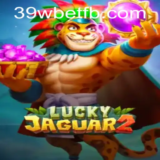 Desvendando o Mundo do Luckyjaguar2: O Que você Precisa Saber