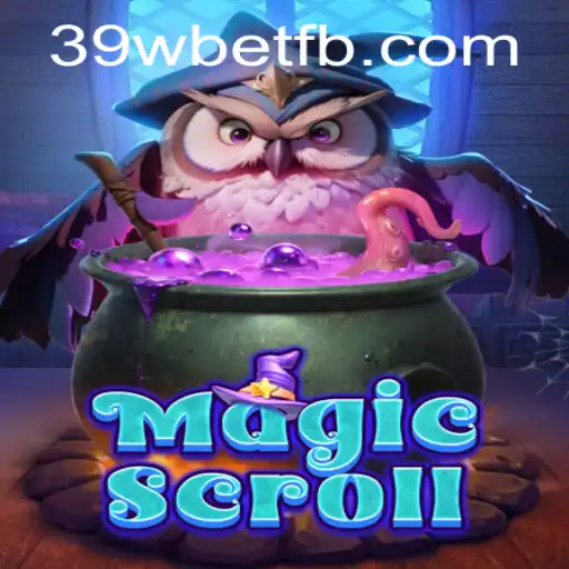 MagicScroll: A Aventura Mística que Conquista os Jogadores
