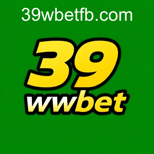 39wbet: Sua Plataforma de Jogos Online de Confiança