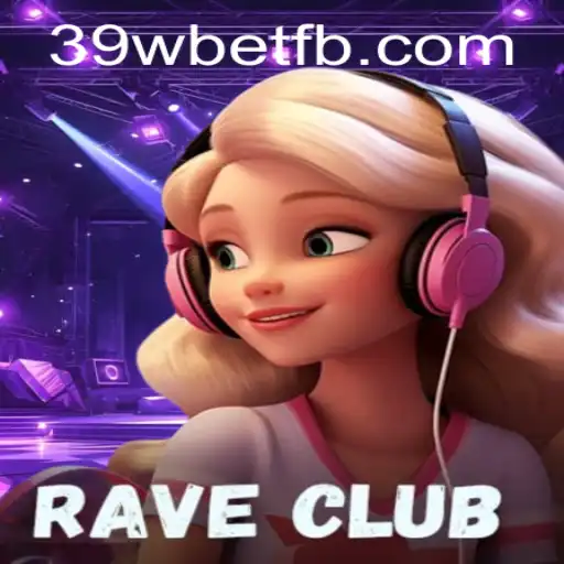 RaveClub: Uma Experiência Imersiva no Mundo dos Jogos