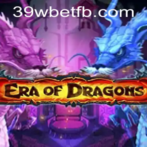 Descubra EraOfDragons: Um Mergulho no Mundo Fantástico dos Dragões