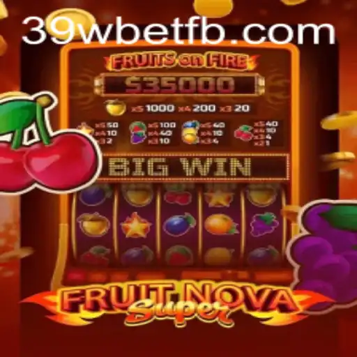 Descubra o Vibrante Mundo de FruitNovaSuper: Gameplay e Regras