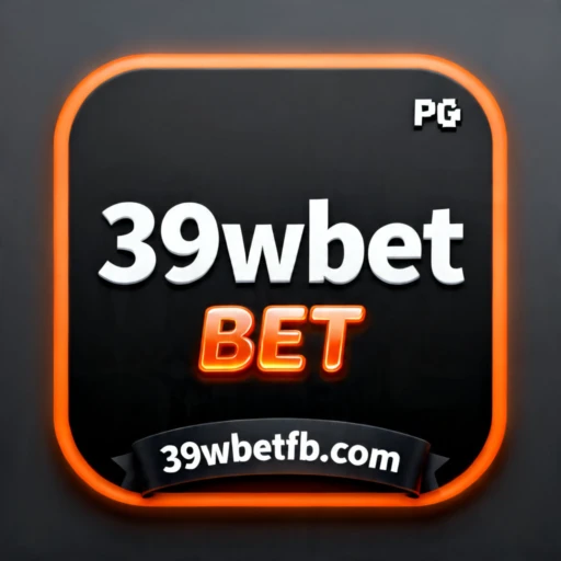 39wbet Logo