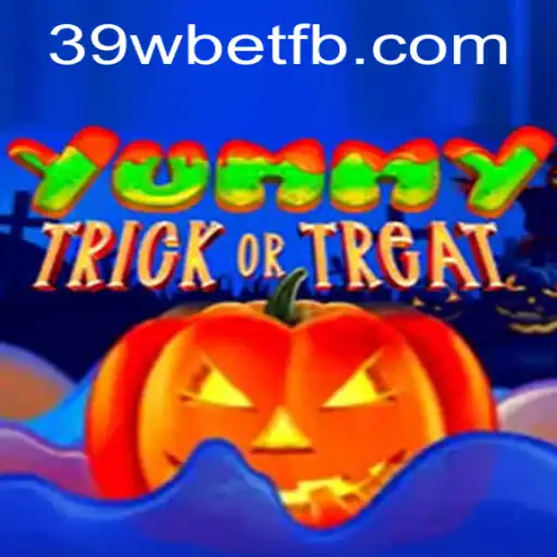 Descubra o Mundo Divertido de YummyTrickorTreat